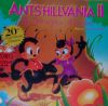 Antshillvania Ants Hillvania II two